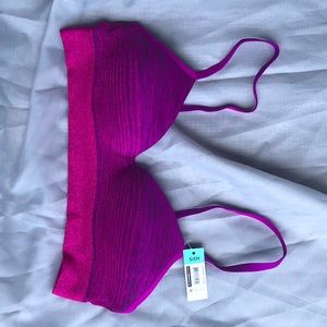 Comfy Wireless NB SL Bra